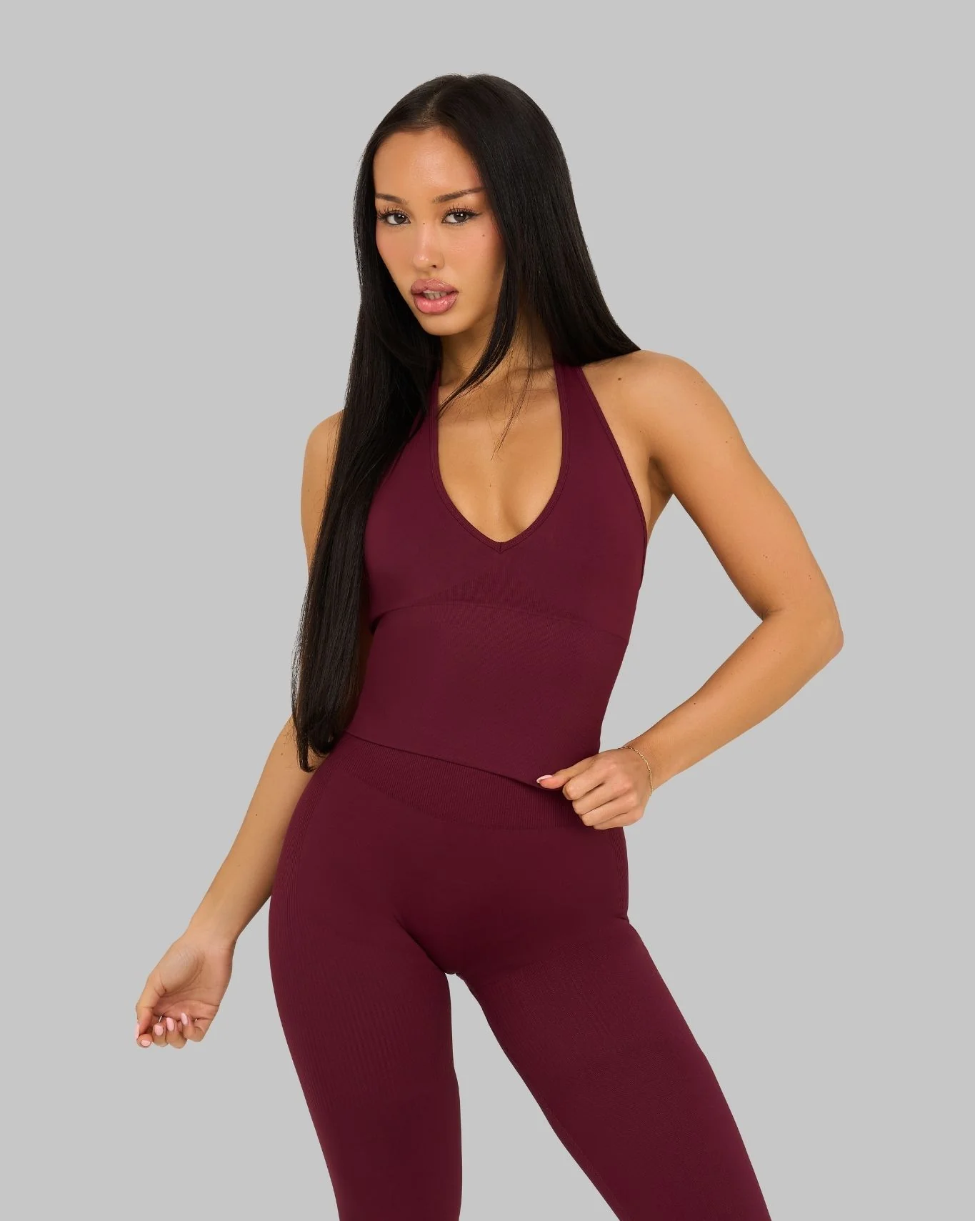 New Colour Drop: Cranberry